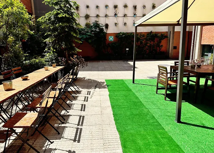 Mio Hostel