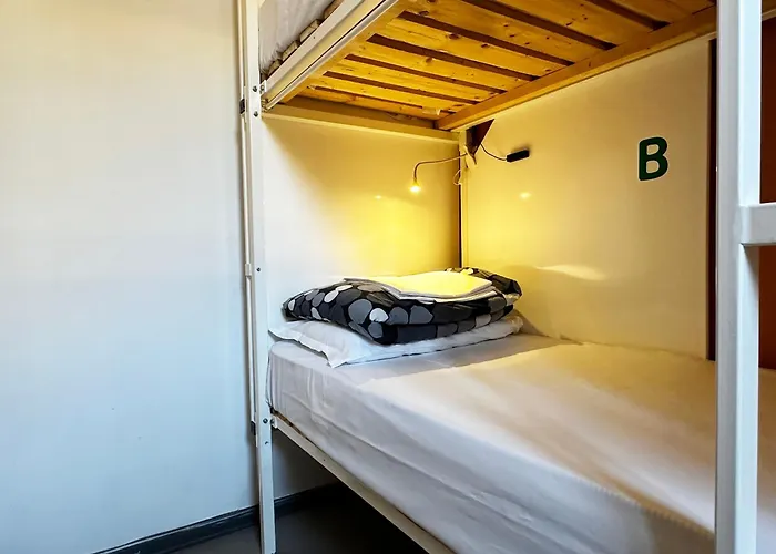 Mio Hostel