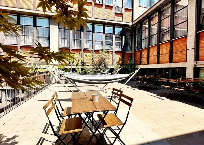 Mio Hostel