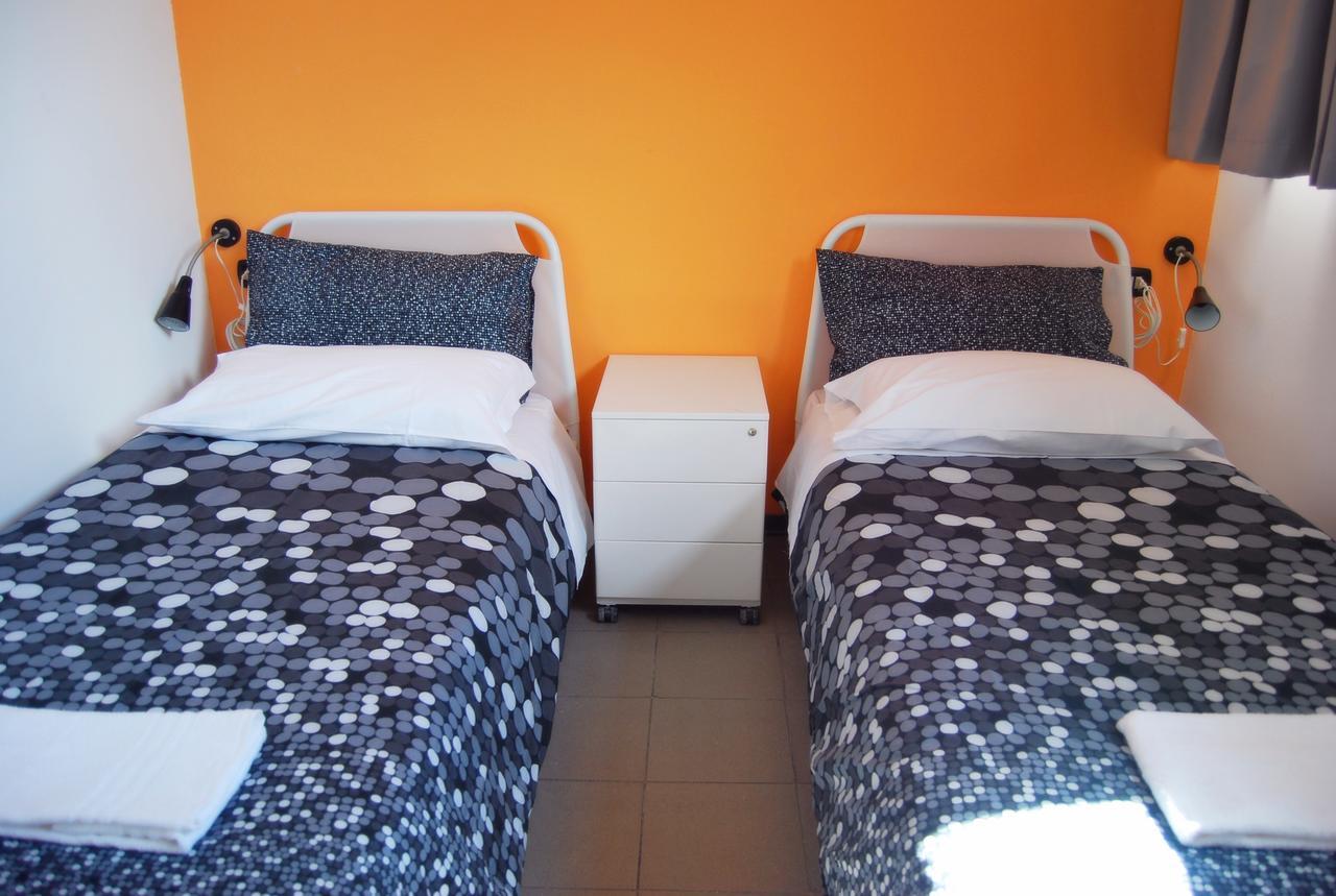 Hostel Mio Milan