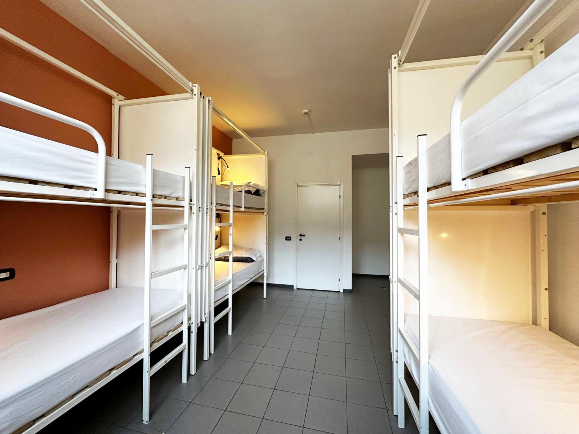 Mio Hostal *