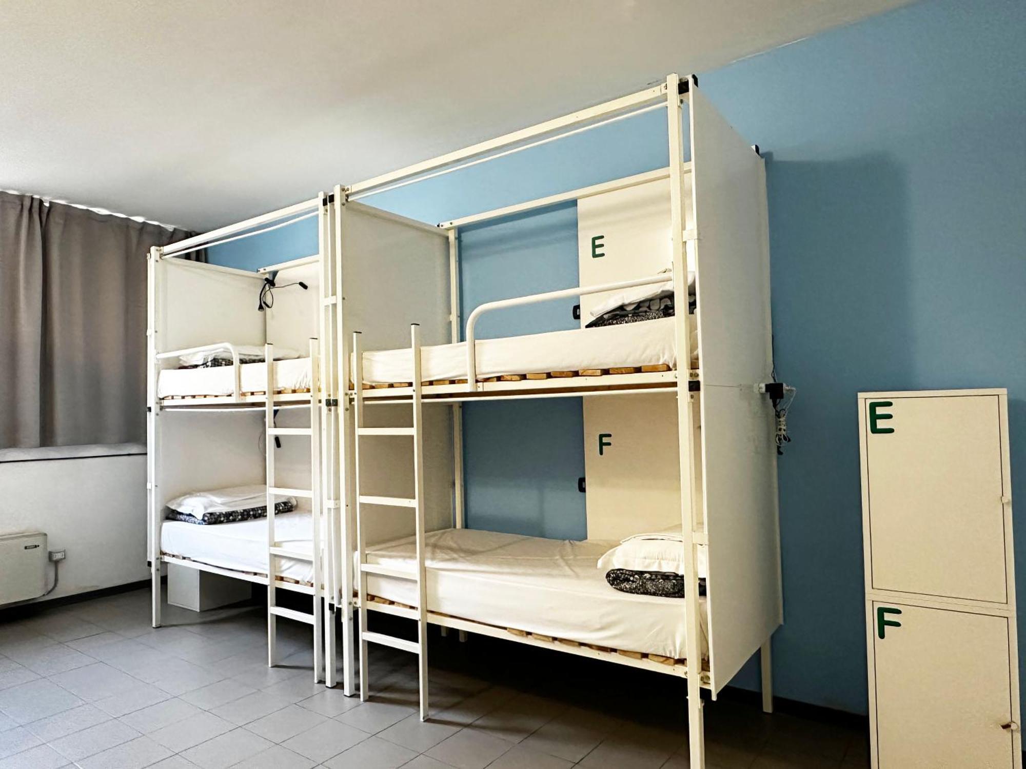 Hostal Mio *