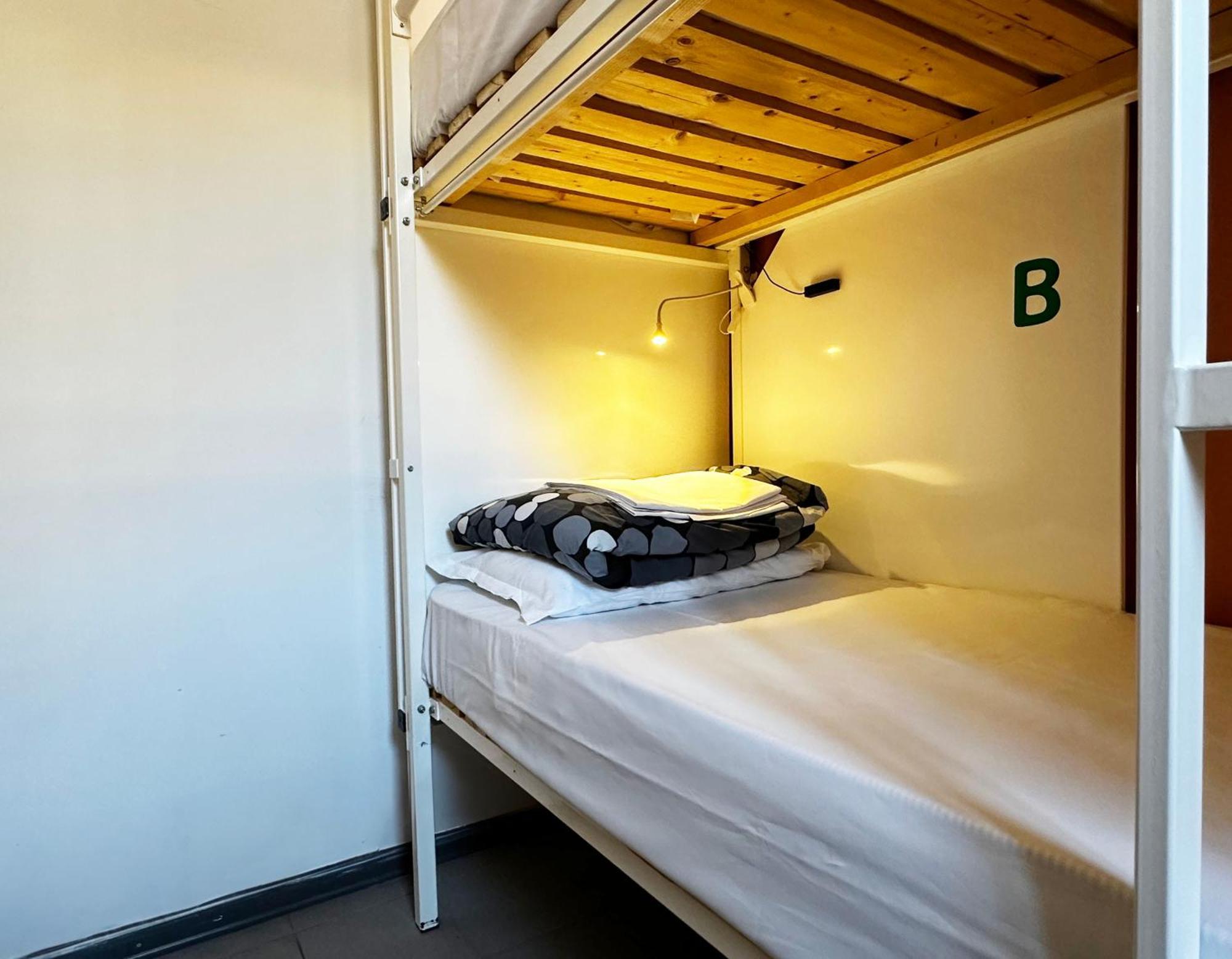 Mio Hostal *