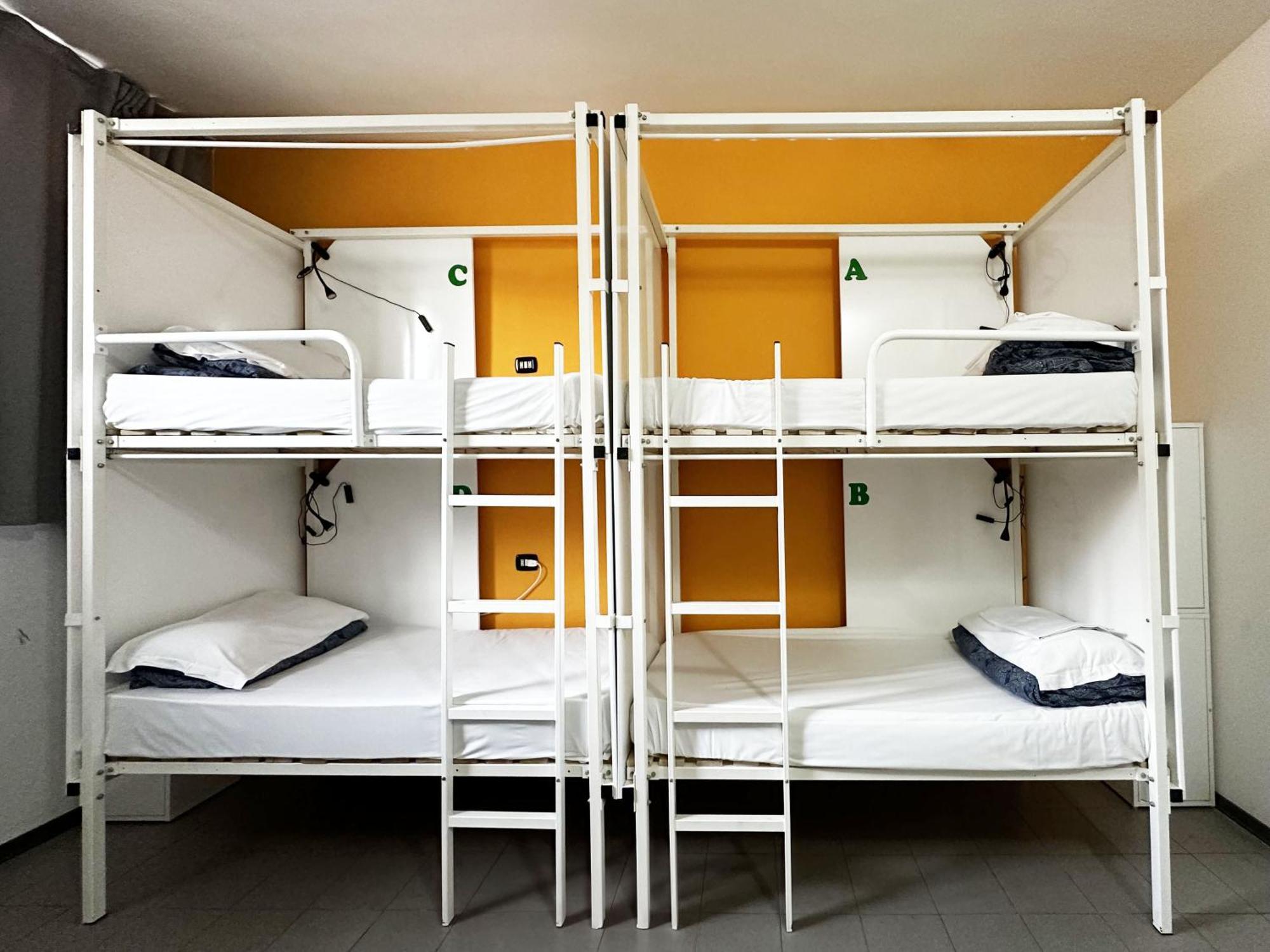 Hostal Mio