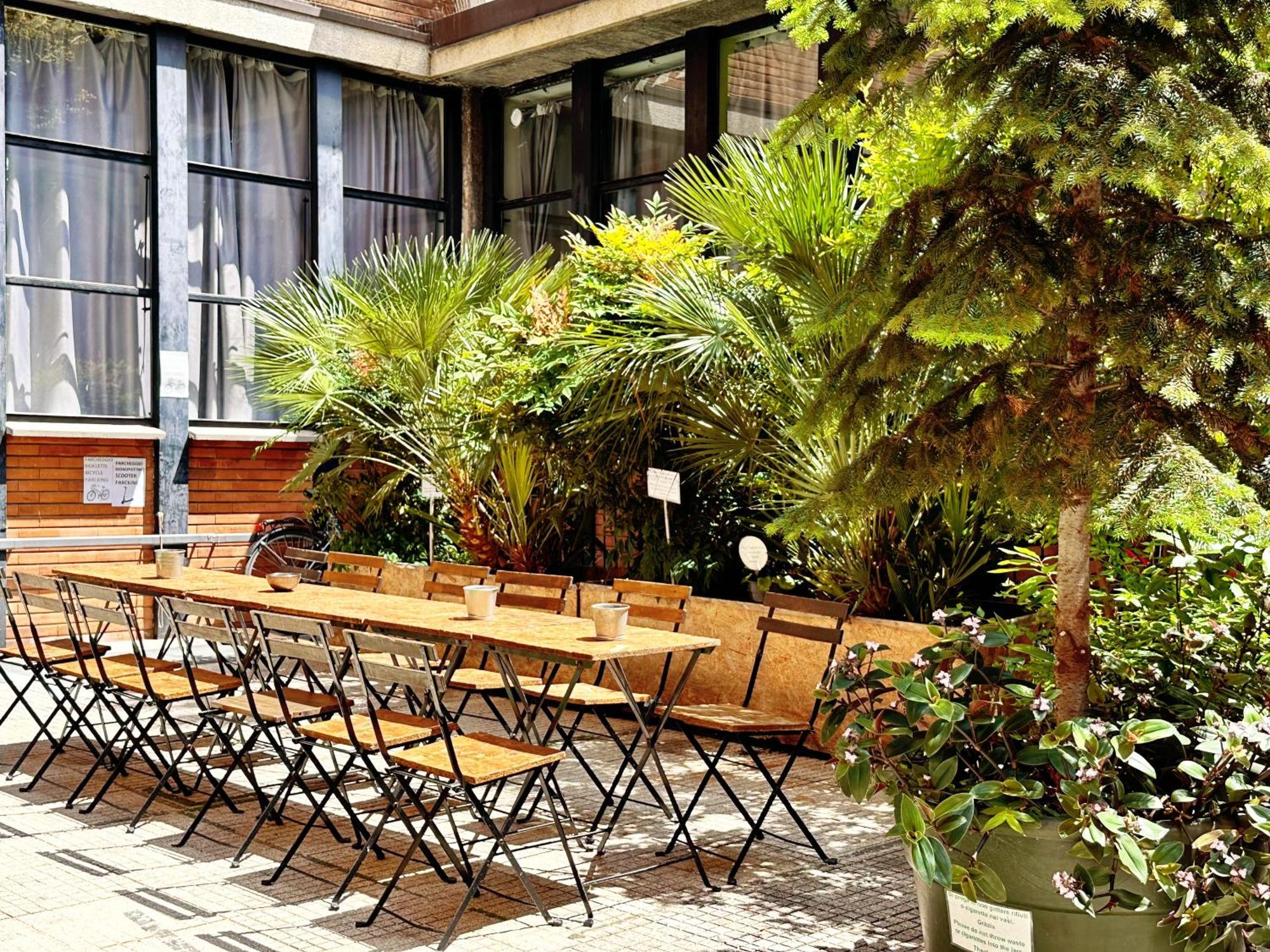 Hostal Mio