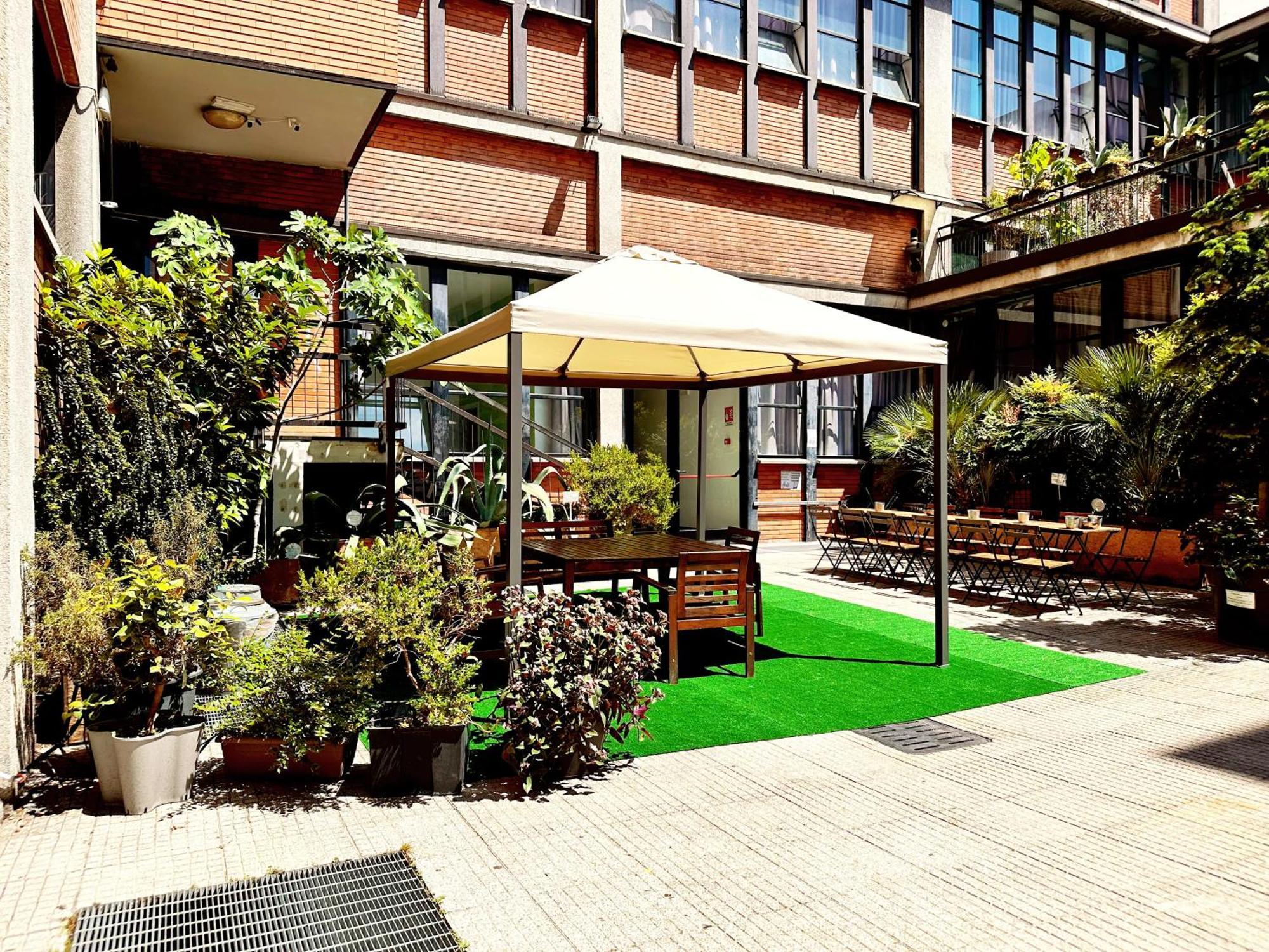 Hostal Mio Milán