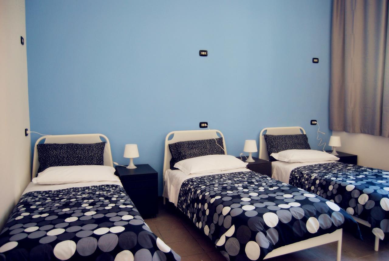 Mio Hostal *
