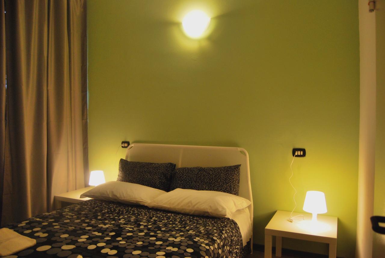 Hostal Mio