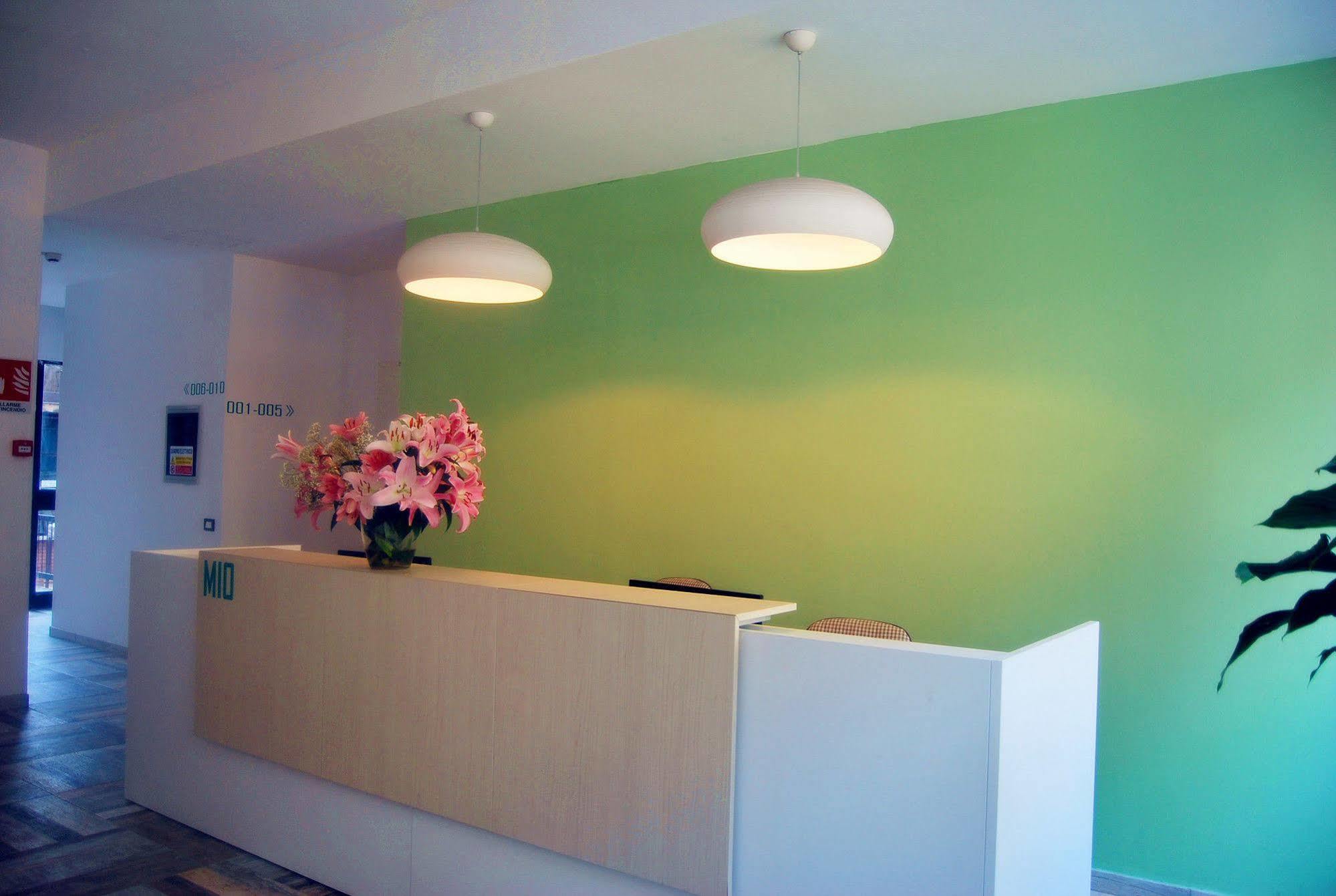 Mio Hostal