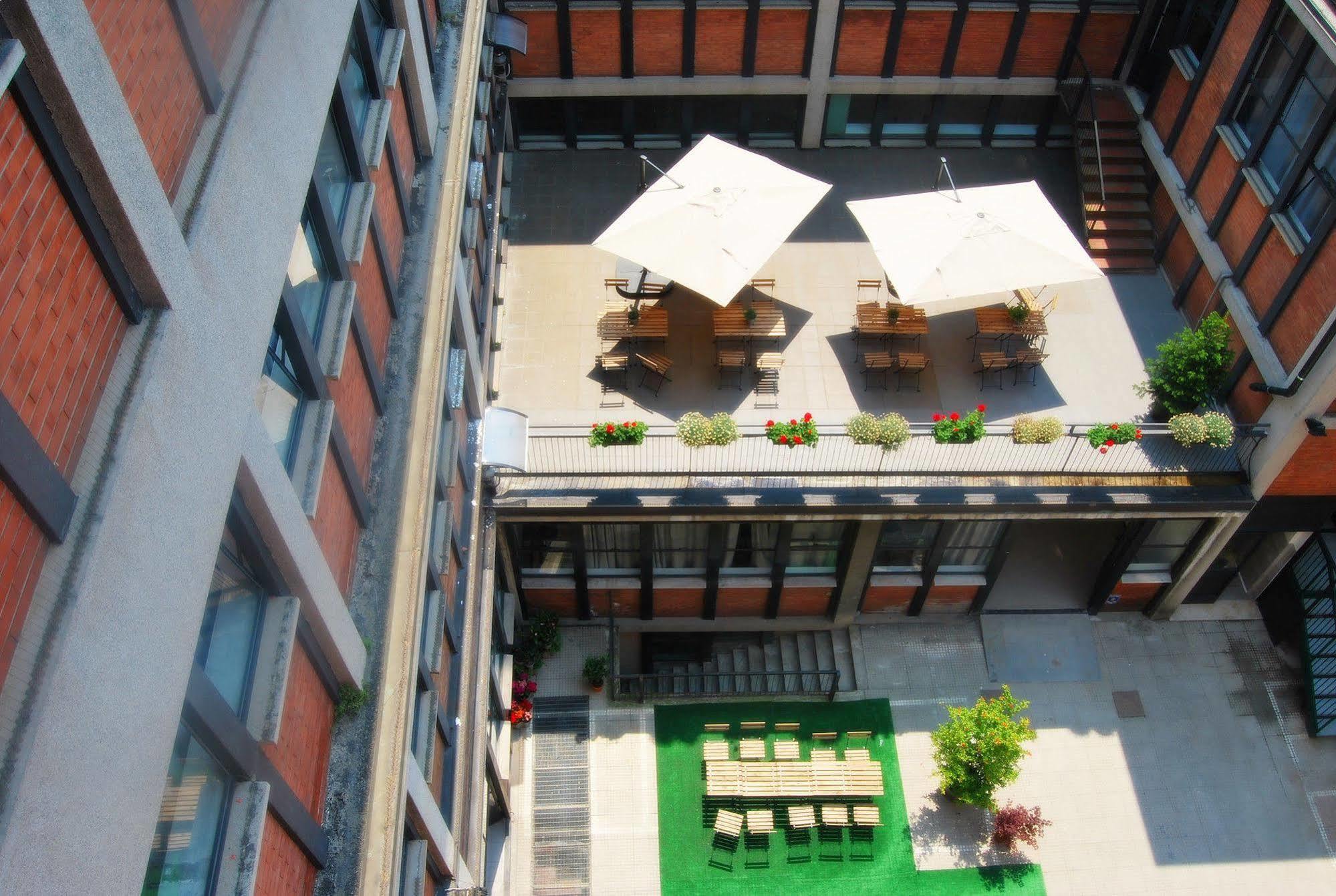 Hostal Mio Milán