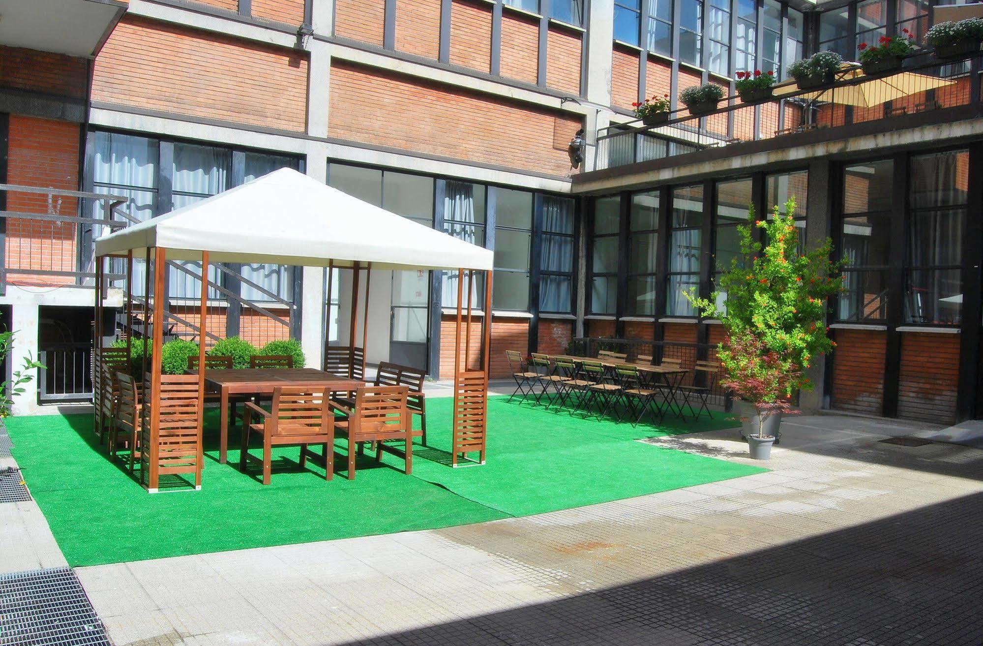 Mio Hostal *