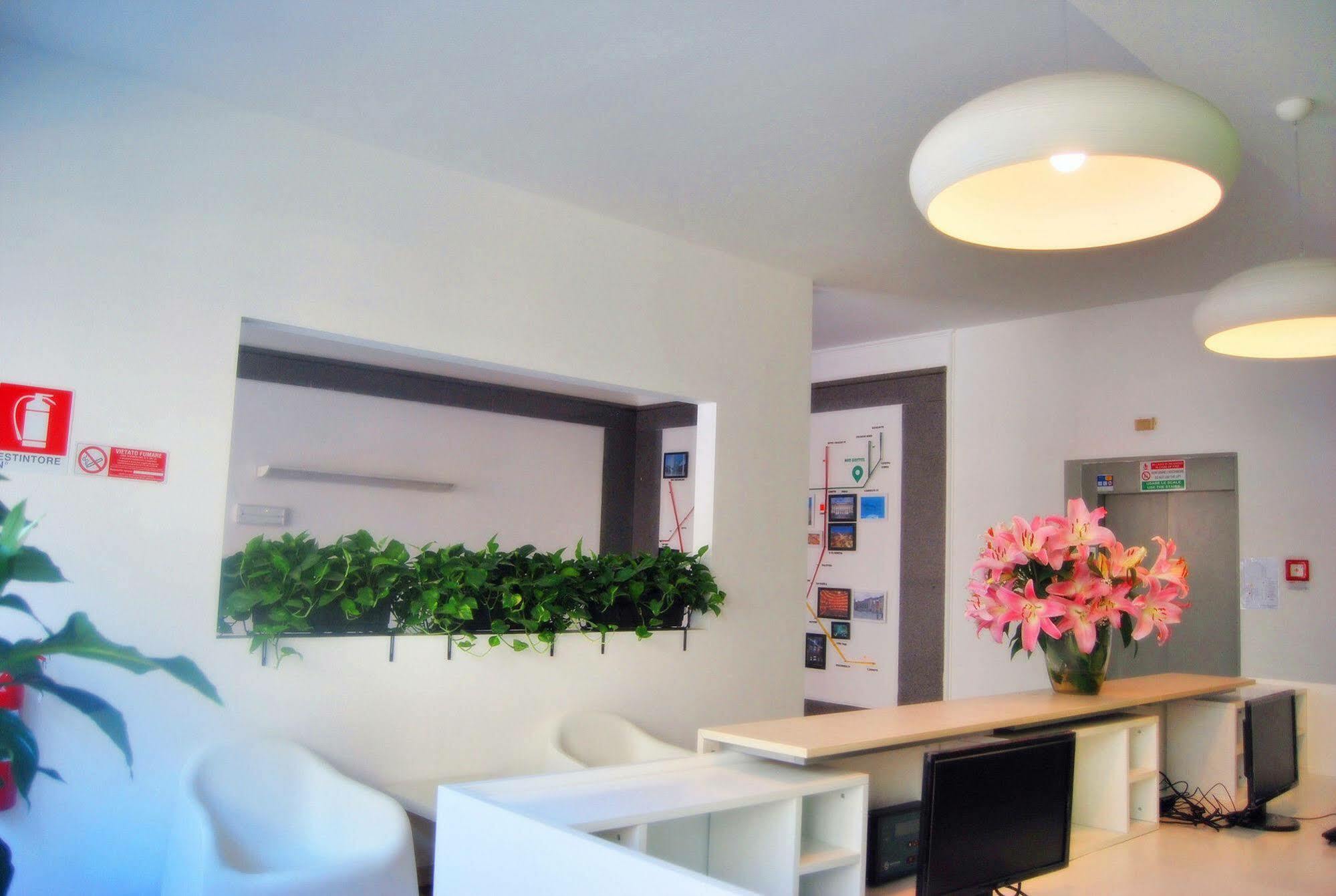 Hostal Mio