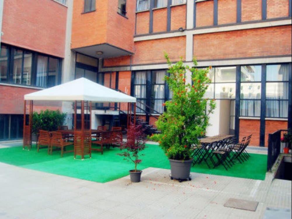 Hostal Mio